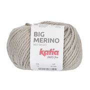 Katia Big Merino 011 Parel