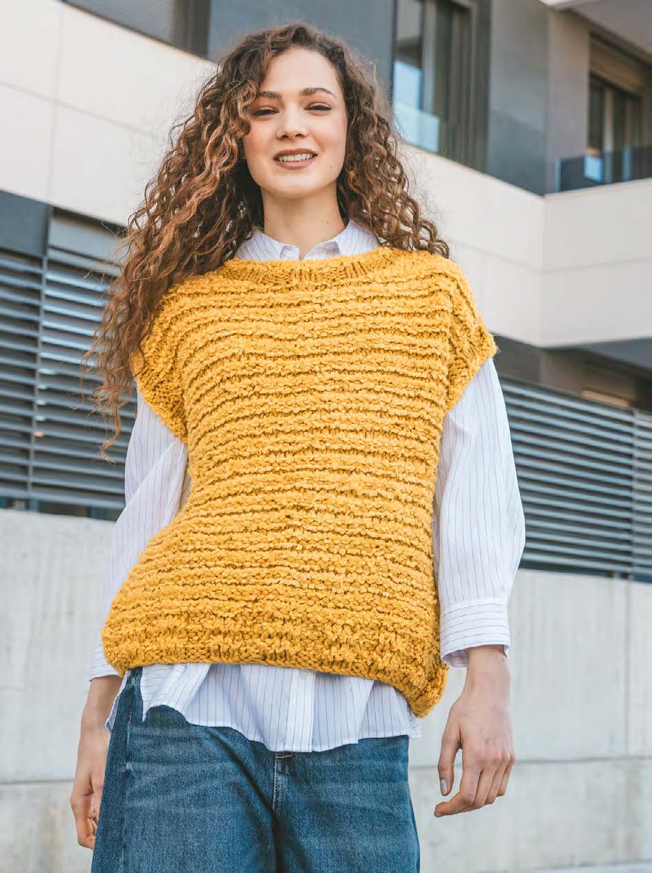 Katia Big Merino 011 Parel - Furry knit editionpage — gemaakt met Katia Big Merino (3)