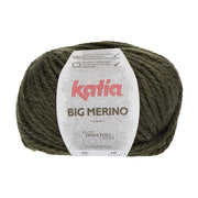 Katia Big Merino 017 Loden