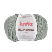 Katia Big Merino 052 Groen