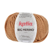 Katia Big Merino 054 Camel