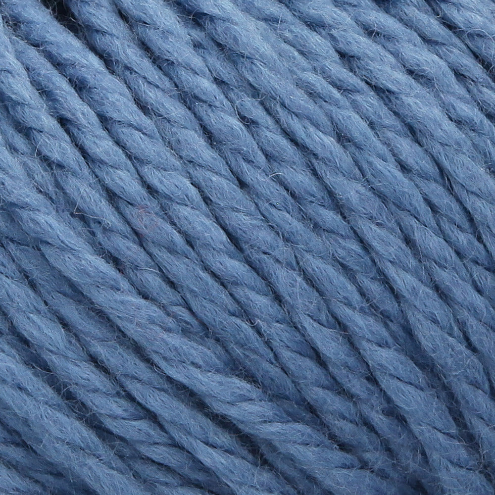 Katia Big Merino 060 Denim - Katia Big Merino