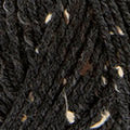 Katia Bulky Tweed 202 Donkergrijs - Wol garens bulkytweed breien acryl wol viscose donker grijs — gemaakt met Katia Bulky Tweed