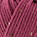 Katia Bulky Tweed 203 Paars - Wol garens bulkytweed breien acryl wol viscose parelachtig p — gemaakt met Katia Bulky Tweed