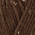 Katia Bulky Tweed 223 Chocolade bruin - Wol garens bulkytweed breien acryl wol viscose chocolade bru — gemaakt met Katia Bulky Tweed