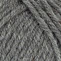 Katia Bulky Tweed 224 Medium grijs - Wol garens bulkytweed breien acryl wol viscose medium grijs — gemaakt met Katia Bulky Tweed