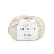 Katia Calma 59 Licht Beige