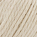 Katia Calma 59 Licht Beige - Wol garens calma breien katoen viscose polyamide licht beige — gemaakt met Katia Calma
