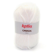 Katia Canada 001 Wit