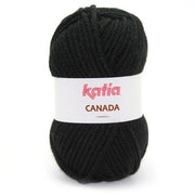 Katia Canada 002 Zwart