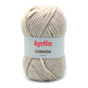 Katia Canada 006 Beige
