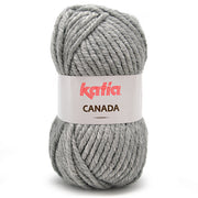 Katia Canada 038 Grijs