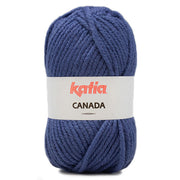 Katia Canada 044 Night blue