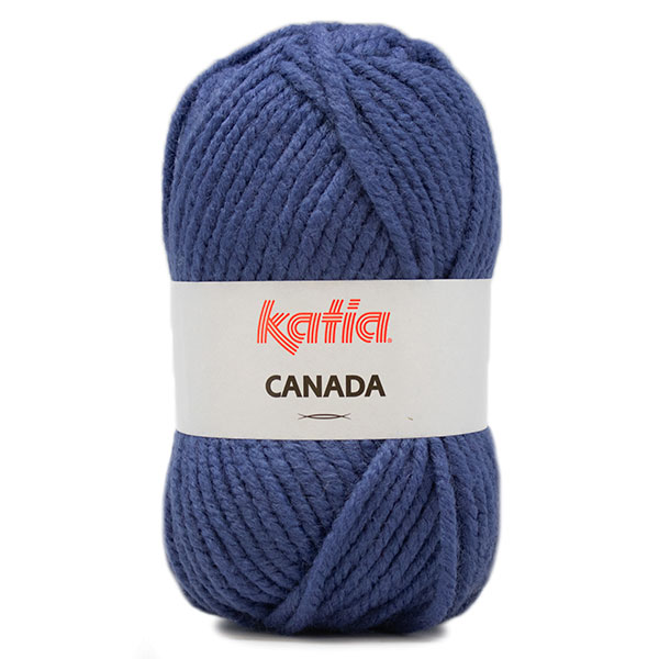 Katia Canada 044 Night blue