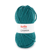 Katia Canada 064 Opaal Groen