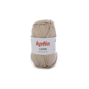 Katia Capri 82067 Licht Beige