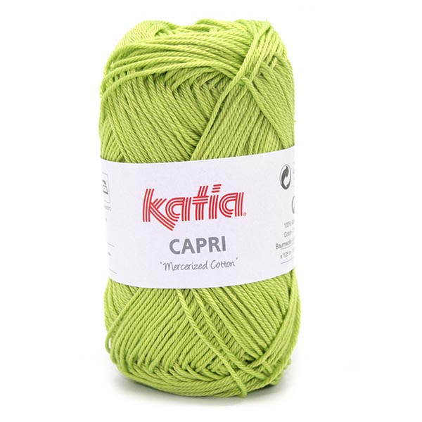 Katia Capri 82105 Pistache