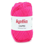 Katia Capri 82115 Fuchsia