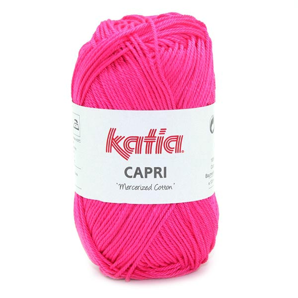 Katia Capri 82115 Fuchsia