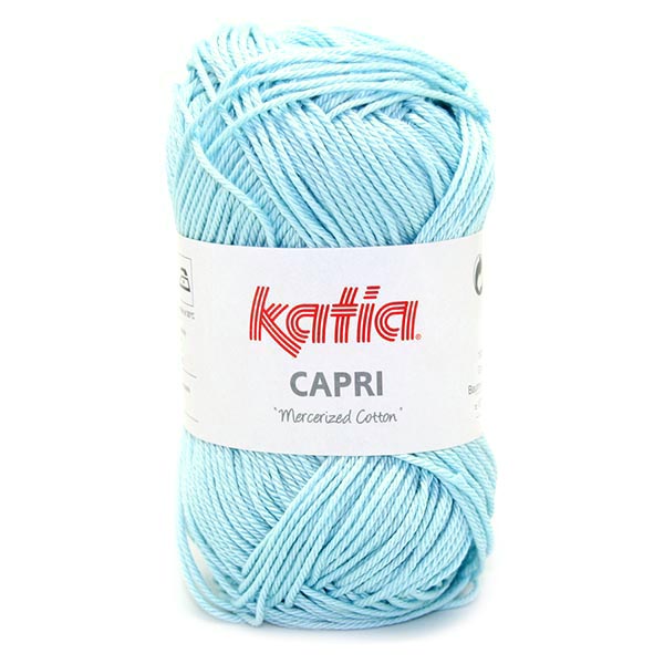 Katia Capri 82117 Hemels Blauw