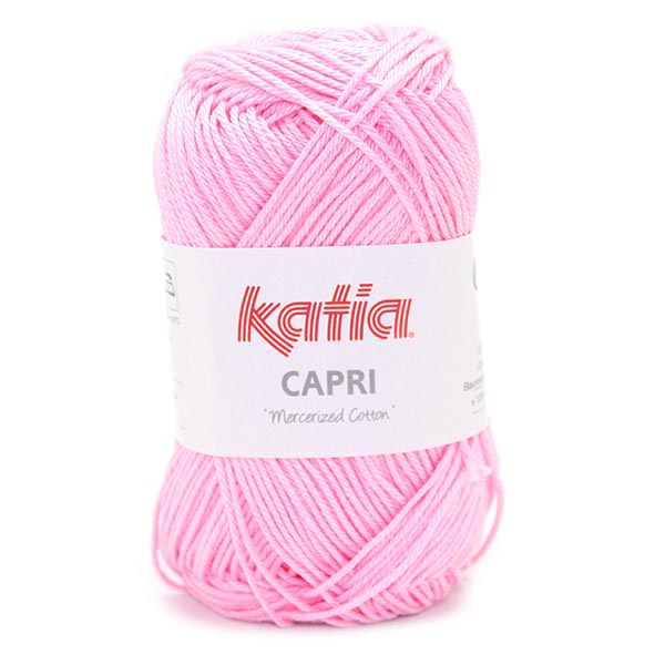 Katia Capri 82121 Medium Roze