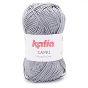 Katia Capri 82128 Grijs