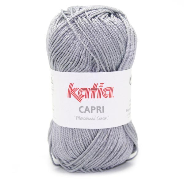 Katia Capri 82128 Grijs