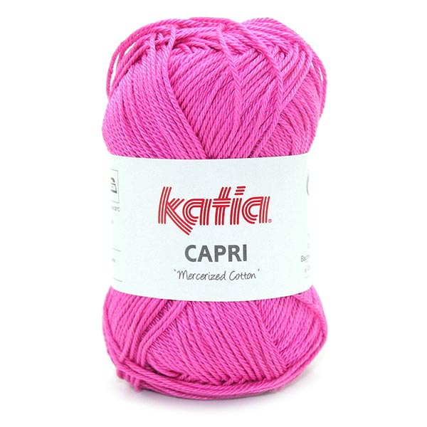 Katia Capri 82138 Licht Fuchsia