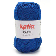 Katia Capri 82146 Nacht Blauw