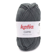Katia Capri 82152 Donker Grijs