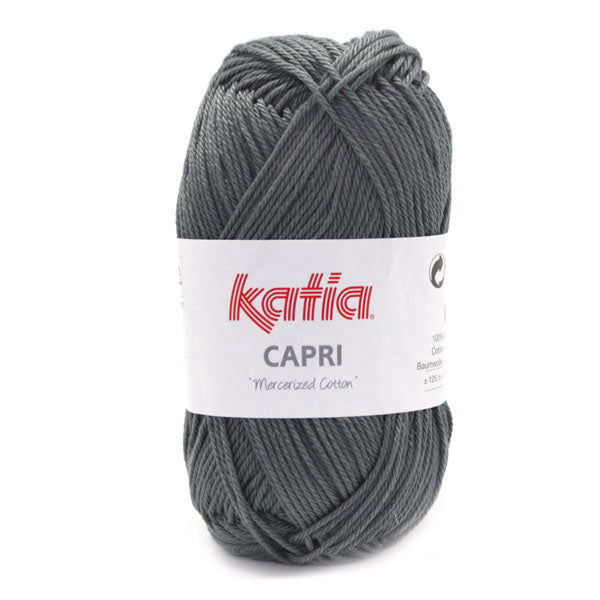 Katia Capri 82152 Donker Grijs