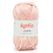 Katia Capri 82159 Zeer Licht Roze