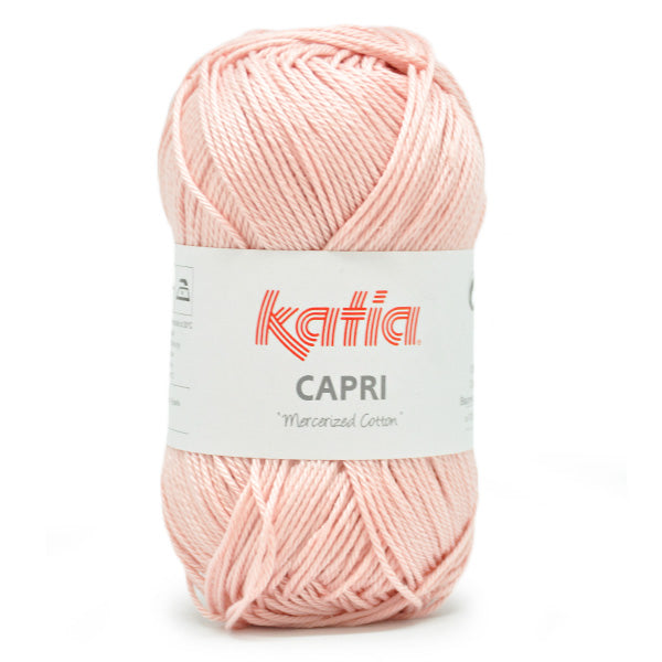 Katia Capri 82159 Zeer Licht Roze