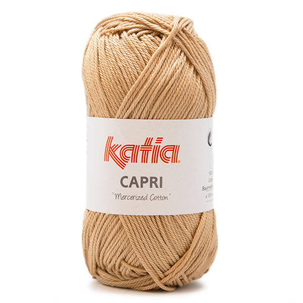 Katia Capri 82167 Zalm Oranje