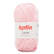 Katia Capri 82169 Lichtroze