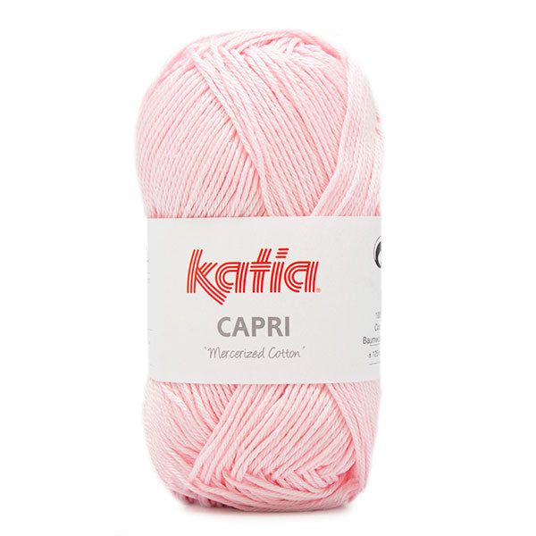 Katia Capri 82169 Lichtroze