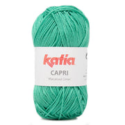 Katia Capri 82171 Mint Turquoise
