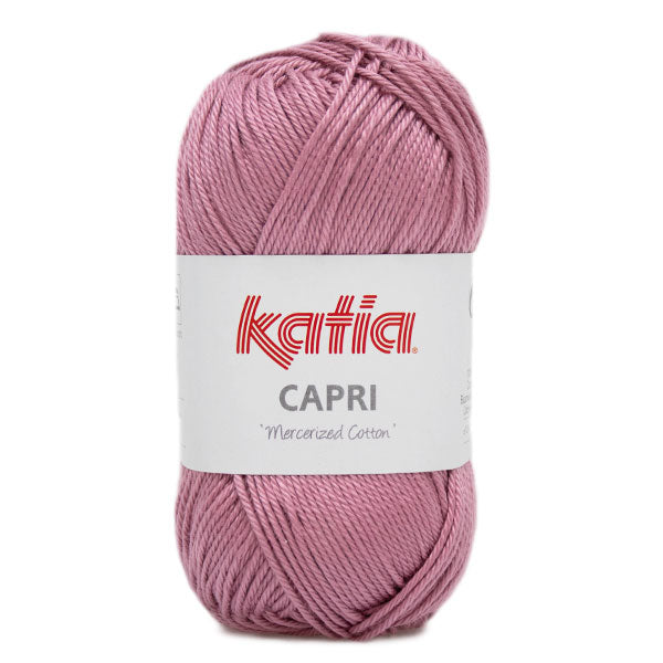 Katia Capri 82176 Mauvé