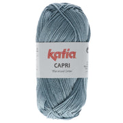 Katia Capri 82178 Eekhoorn Grijs