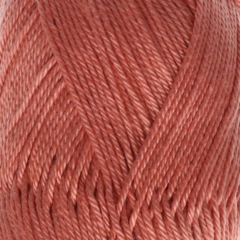 Detail bwktcapri — gemaakt met Katia Capri 82182 Framboos Rood