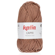 Katia Capri 82186 Bruin Beige
