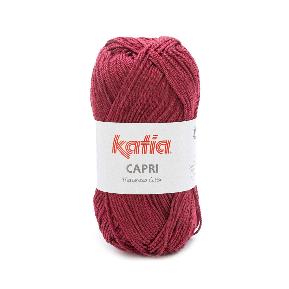 Katia Capri 82203 Wijnrood