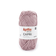 Katia Capri 82211 Porselein
