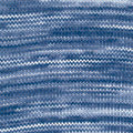 Katia Capri Tones 303 Blauw - Wol garens capritones breien katoen gemercericeerd blauw len — gemaakt met Katia Capri Tones