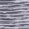 Katia Capri Tones 306 Licht grijs-Donker grijs - Wol garens capritones breien katoen gemercericeerd licht gri — gemaakt met Katia Capri Tones