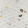 Katia Cleopatra 060 Ecru - Wol garens cleopatra breien katoen polyester ecru lente zome — gemaakt met Katia Cleopatra