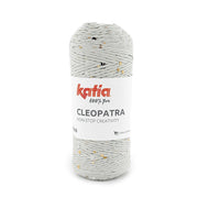 Katia Cleopatra 061 Licht grijs