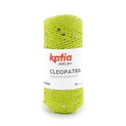 Katia Cleopatra 069 Pistazie - Katia Cleopatra 069 Pistache