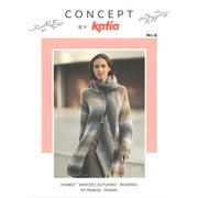 Katia Concept No. 6 2018