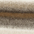 Katia Concept Fil Piuma 301 Bruin-Ecru - Wol garens filpiuma breien alpaca superfine wol bruin ecru h — gemaakt met Katia Concept Fil Piuma